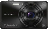 Troubleshooting, manuals and help for Sony DSC-WX220