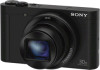 Get support for Sony DSC-WX500