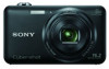 Get support for Sony DSC-WX60