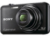 Get support for Sony DSC-WX7