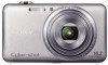 Troubleshooting, manuals and help for Sony DSC-WX70