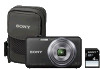 Troubleshooting, manuals and help for Sony DSC-WX70/BBDL