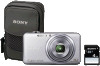 Troubleshooting, manuals and help for Sony DSC-WX70BDL