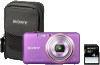 Get support for Sony DSC-WX70/VBDL