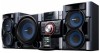 Troubleshooting, manuals and help for Sony DSGX - 530 Watts Bass Mini Hi-Fi Shelf Audio System