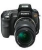 Troubleshooting, manuals and help for Sony DSLR A200K - a Digital Camera SLR