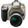 Troubleshooting, manuals and help for Sony DSLRA300K - a Digital Camera SLR