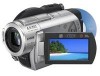 Get support for Sony DCR DVD808E - Handycam - Camcorder