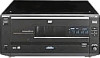 Get support for Sony DVP-CX850D - Cd/dvd Player