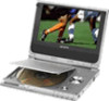 Get support for Sony DVP-FX1 - Portable Cd/dvd Player
