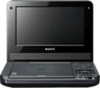 Get support for Sony DVP-FX730 - Portable Dvd Player