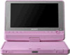 Troubleshooting, manuals and help for Sony DVP-FX810/P - Portable Dvd Player. Color