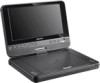Troubleshooting, manuals and help for Sony DVP-FX811K - Portable Cd/dvd Player
