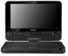 Get support for Sony DVP-FX820 - DVD Player - 8