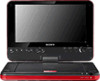 Troubleshooting, manuals and help for Sony DVP-FX820R - Portable Dvd Player