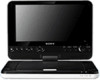 Get support for Sony DVP-FX820W - Portable Dvd Player
