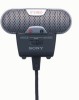Troubleshooting, manuals and help for Sony ECM 719 - Stereo Microphone With Music/Meeting Mode Switch