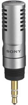 Get support for Sony ECM-DS30P
