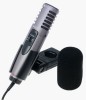 Troubleshooting, manuals and help for Sony ECMMS907 - Stereo Type Mic