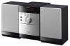 Troubleshooting, manuals and help for Sony CMT EH15 - Micro HI-FI Stereo Music System