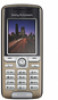Sony Ericsson K320i Support Question