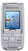 Get support for Sony Ericsson K700i