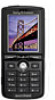 Get support for Sony Ericsson K750i