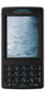 Sony Ericsson M600i New Review