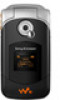 Sony Ericsson W300i New Review