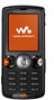 Get support for Sony Ericsson W810i