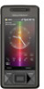 Get support for Sony Ericsson Xperia X1