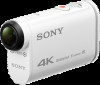 Get support for Sony FDR-X1000V