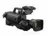 Troubleshooting, manuals and help for Sony HDC-5500V