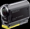 Troubleshooting, manuals and help for Sony HDR-AS20
