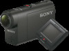 Get support for Sony HDR-AS50R