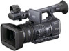 Get support for Sony HDR-AX2000 - Avchd Flash Media Handycam Camcorder
