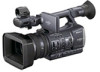 Get support for Sony HDR-AX2000E