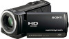 Get support for Sony HDR-CX100/B - Palm-size Hd Camcorder