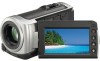 Get support for Sony HDR-CX100E - Pal High Definition Handycam Camcorder