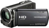 Troubleshooting, manuals and help for Sony HDR-CX110 - High Definition Flash Memory Handycam Camcorder