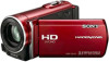 Get support for Sony HDR-CX110/R - High Definition Flash Memory Handycam Camcorder