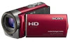 Get support for Sony HDR-CX130E