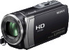 Get support for Sony HDR-CX190