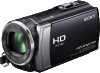 Get support for Sony HDR-CX210