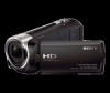 Get support for Sony HDR-CX240