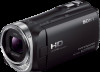 Get support for Sony HDR-CX330