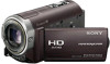 Get support for Sony HDR-CX350V - High Definition Flash Memory Handycam Camcorder; Bronze
