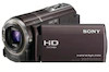 Troubleshooting, manuals and help for Sony HDR-CX360E