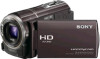 Get support for Sony HDR-CX360V