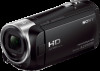 Get support for Sony HDR-CX405